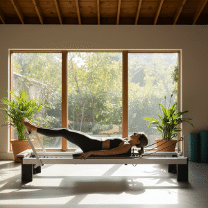 איך לבחור סטודיו פילאטיס במזרח ראשון לציון שמתאים בדיוק לכם